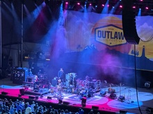 Willie Nelson / Bob Weir & Wolf Bros / The String Cheese Incident / Los Lobos / Particle Kid on Sep 17, 2023 [039-small]