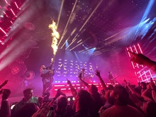 Fall Out Boy / Bring Me The Horizon / Royal & the Serpent / Daisy Grenade on Jun 27, 2023 [090-small]