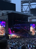 Dead & Company / Bobby Weir / John Mayer / Oteil Burbridge / Mickey Hart on Jun 21, 2023 [108-small]