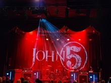 Sammy Boller / John 5 And The Creatures on Feb 18, 2024 [109-small]