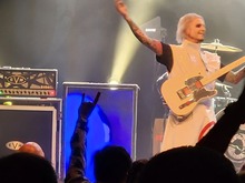 Sammy Boller / John 5 And The Creatures on Feb 18, 2024 [114-small]