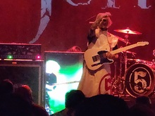 Sammy Boller / John 5 And The Creatures on Feb 18, 2024 [136-small]