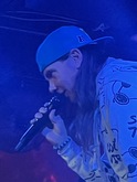 tags: The Red Jumpsuit Apparatus, Oscura Live - The Red Jumpsuit Apparatus / The Funeral Portrait / glimmers / Stoned Mary / Up From Here on Feb 17, 2024 [152-small]
