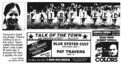 Blue Öyster Cult on May 7, 1988 [176-small]