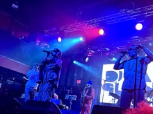Digable Planets / Kassa Overall on Feb 18, 2024 [178-small]