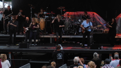 Gary Sinise and the Lt. Dan Band / The Remainders on Jun 14, 2014 [572-small]