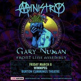 Ministry / Gary Numan / Front Line Assembly on Mar 8, 2024 [228-small]
