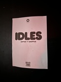 IDLES on Feb 17, 2024 [283-small]