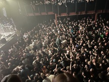 IDLES on Feb 17, 2024 [293-small]