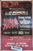 Summer Slaughter Tour 2014 on Jul 30, 2014 [300-small]