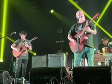 Modest Mouse / Mattress on Dec 15, 2022 [346-small]