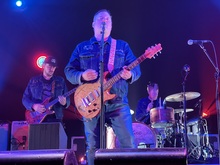 Modest Mouse / Mattress on Dec 15, 2022 [349-small]