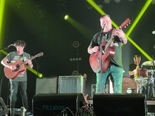 Modest Mouse / Mattress on Dec 15, 2022 [350-small]