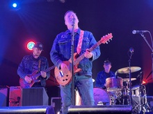 Modest Mouse / Mattress on Dec 15, 2022 [352-small]