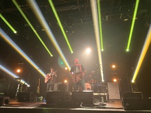 Modest Mouse / Mattress on Dec 15, 2022 [353-small]