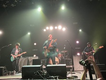 Modest Mouse / Mattress on Dec 15, 2022 [354-small]