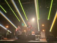 Modest Mouse / Mattress on Dec 15, 2022 [357-small]