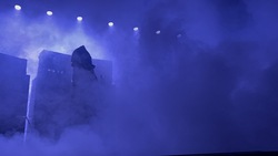 Sunn O))) / High Command on Dec 16, 2022 [401-small]