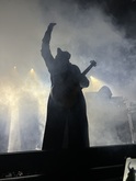Sunn O))) / High Command on Dec 16, 2022 [403-small]