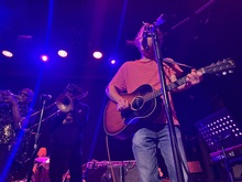 Yo La Tengo / Sun Ra Arkestra / Carol Montgomery on Dec 25, 2022 [451-small]
