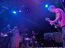 Yo La Tengo / Sun Ra Arkestra / Carol Montgomery on Dec 25, 2022 [455-small]
