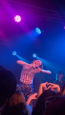 The Regrettes on Feb 19, 2022 [464-small]
