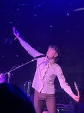 Declan McKenna / Allie Crow Buckley on Oct 1, 2023 [486-small]