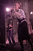 The Primitives / The Curators on Apr 22, 2010 [556-small]