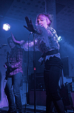 The Primitives / The Curators on Apr 22, 2010 [557-small]