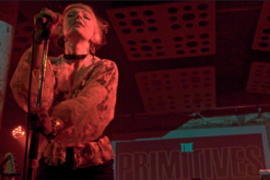The Primitives / The Curators on Apr 22, 2010 [568-small]