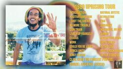 Bob Marley & The Wailers on Jun 26, 1980 [577-small]