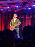 Ted Leo / Will Dailey on Feb 16, 2024 [579-small]