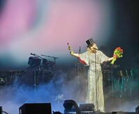 Róisín Murphy / Crazy P on Feb 17, 2024 [597-small]