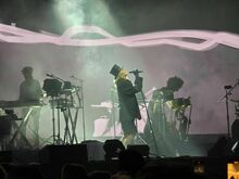 Róisín Murphy / Crazy P on Feb 17, 2024 [606-small]