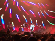 Róisín Murphy / Crazy P on Feb 17, 2024 [607-small]