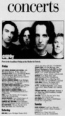 NOFX / The Bouncing Souls / Hi-Standard on Apr 18, 1998 [623-small]