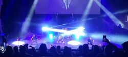 Machine Head / Fear Factory / Orbit Culture / Gates to Hell on Feb 18, 2024 [630-small]