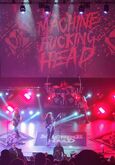 Machine Head / Fear Factory / Orbit Culture / Gates to Hell on Feb 18, 2024 [632-small]