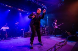 St. Paul and The Broken Bones / Sugadaisy on Feb 16, 2024 [643-small]