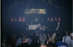 Scorpions / Whitesnake / Dokken on Feb 19, 2003 [669-small]