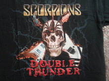 Scorpions / Whitesnake / Dokken on Feb 19, 2003 [671-small]