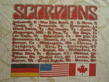 Scorpions / Whitesnake / Dokken on Feb 19, 2003 [673-small]