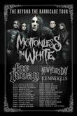 Motionless In White / For Today / Ice Nine Kills on Mar 29, 2015 [685-small]