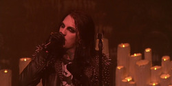 Motionless In White / For Today / Ice Nine Kills on Mar 29, 2015 [686-small]