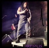 Sevendust / Avatar / Hellen Kellers on Feb 1, 2013 [694-small]