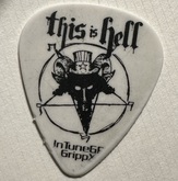 Hatebreed / Every Time I Die / Terror / Job for a Cowboy / This Is Hell on Apr 16, 2013 [698-small]