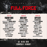 Full Force Festival 2019 on Jun 28, 2019 [710-small]