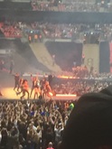 Taylor Swift / Camila Cabello / Charli xcx / Robbie Williams on Jun 23, 2018 [734-small]