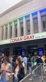 Conan Gray / Mallrat on Jun 9, 2022 [737-small]