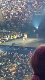 Billie Eilish / Jungle / Finneas on Jun 16, 2022 [746-small]